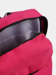 Вишнёвый рюкзак Mini Casual Colorful Backpack, городской, из водоотталкивающего нейлона