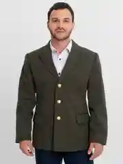 Китель военный, пиджак армейский