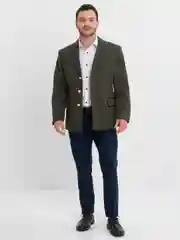 Китель военный, пиджак армейский