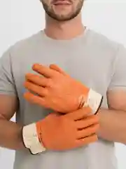 Медный перчатки защитные, рабочие, в ассортименте