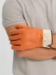 Медный перчатки защитные, рабочие, в ассортименте