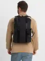 Серый рюкзак Xiaomi 90 Points Ninetygo Urban Eusing Backpack