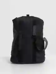 Черный рюкзак Xiaomi 90 Points Ninetygo Urban Eusing Backpack