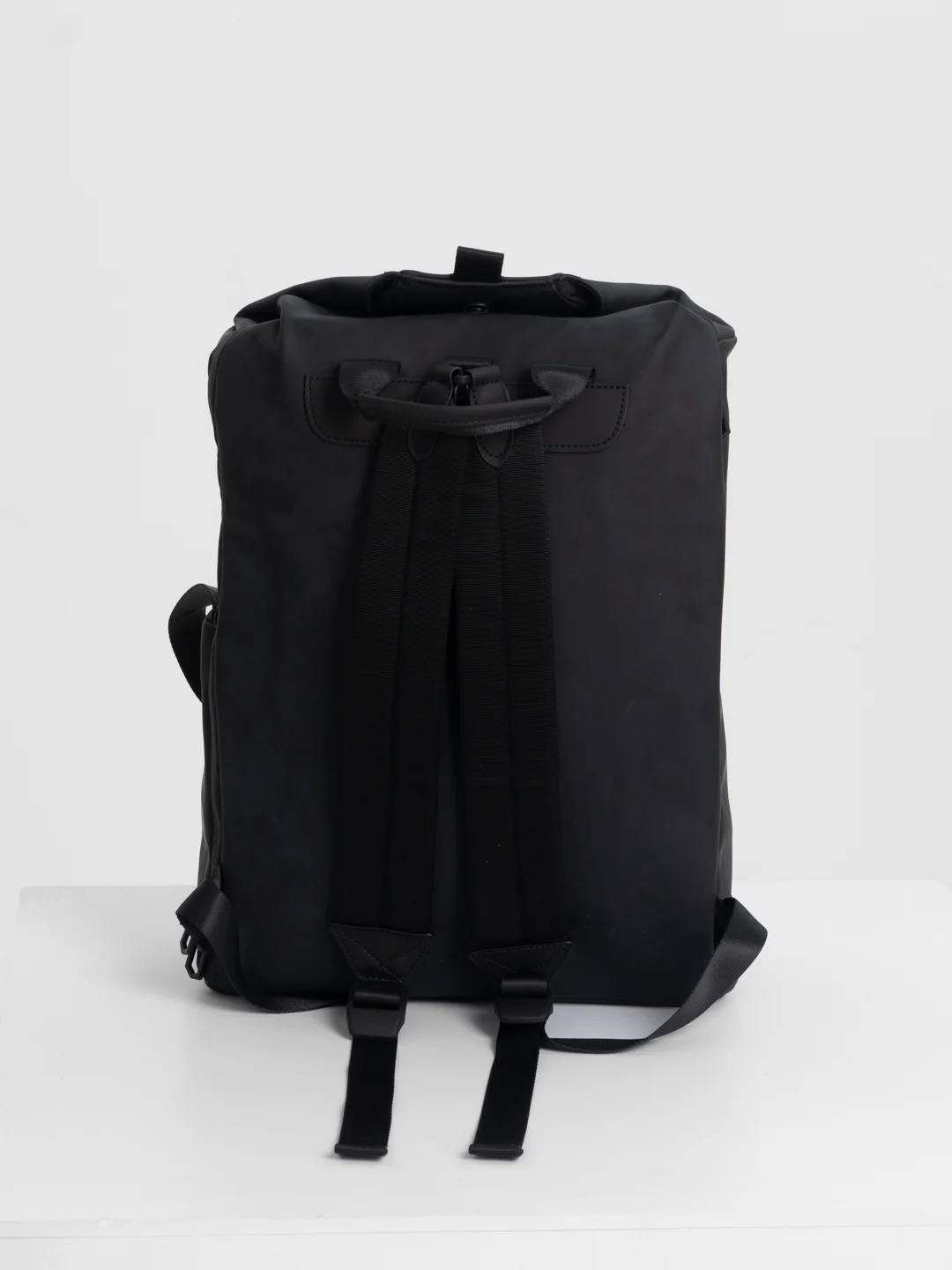 Серый рюкзак Xiaomi 90 Points Ninetygo Urban Eusing Backpack