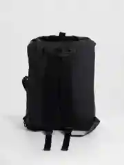 Серый рюкзак Xiaomi 90 Points Ninetygo Urban Eusing Backpack