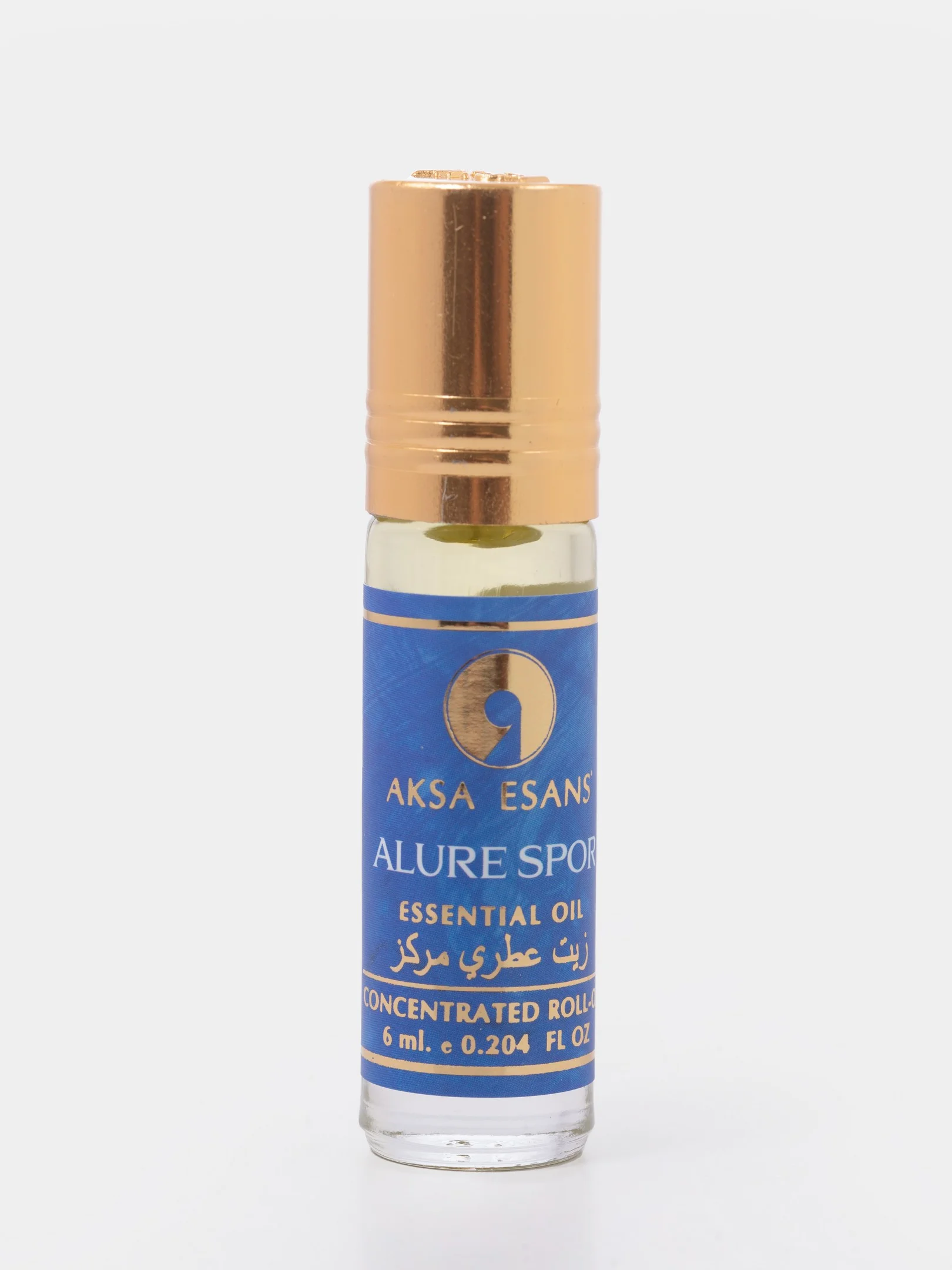 Ароматизатор Aksa Allure Homme Sport по мотивам CHANЕL Аллюр Хом Спорт