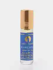 Ароматизатор Aksa Allure Homme Sport по мотивам CHANЕL Аллюр Хом Спорт
