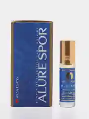 Ароматизатор Aksa Allure Homme Sport по мотивам CHANЕL Аллюр Хом Спорт