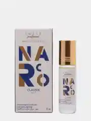 Fleur Narcotique EMAAR арома масло по мотивам женские духи унисекс ex nixilo Флер наркотик