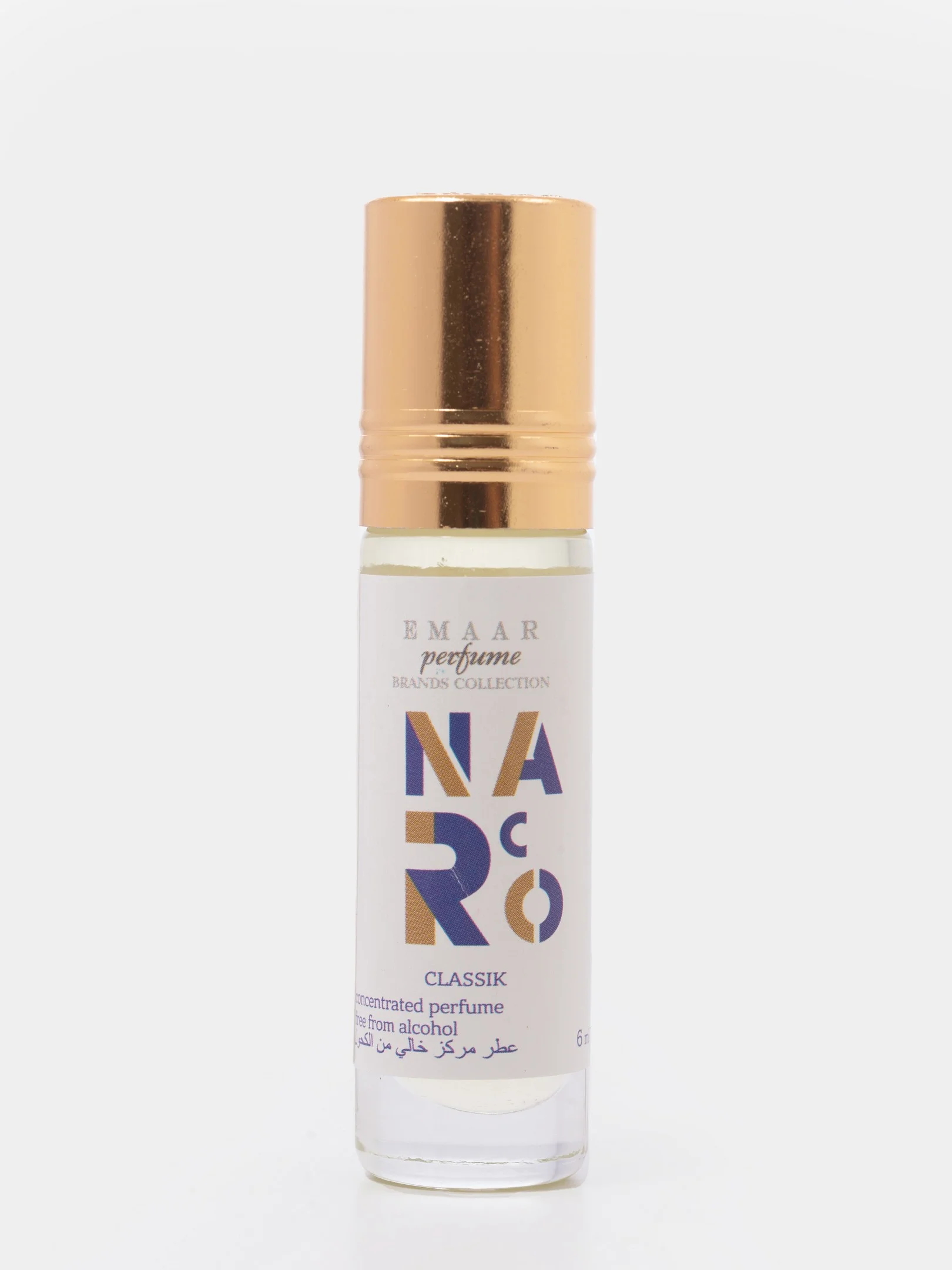 Fleur Narcotique EMAAR арома масло по мотивам женские духи унисекс ex nixilo Флер наркотик
