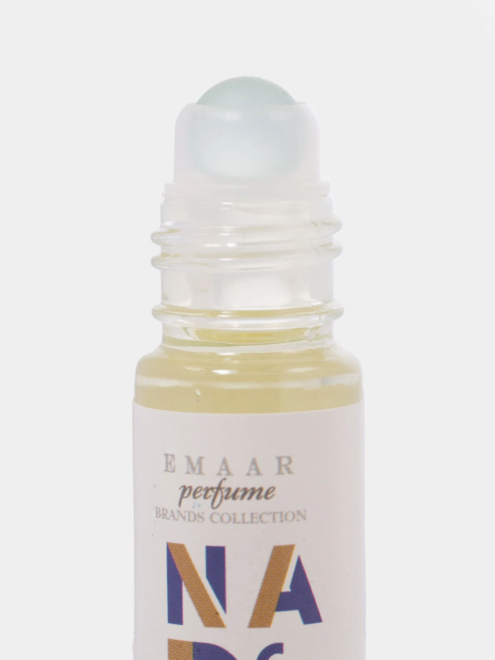 Fleur Narcotique EMAAR арома масло по мотивам женские духи унисекс ex nixilo Флер наркотик