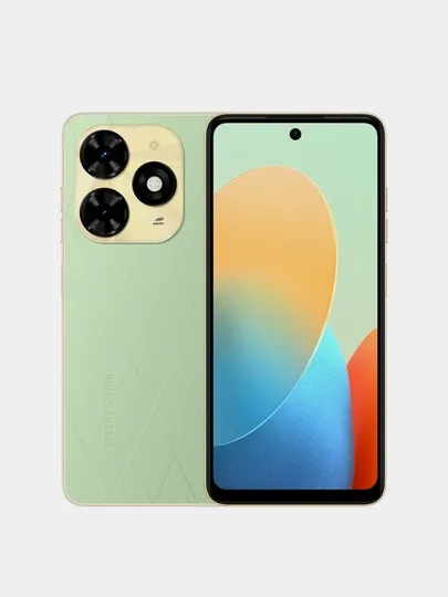 Смартфон Tecno Spark 20C, 8/128 Gb