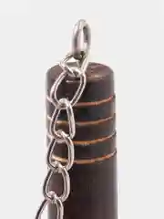 Нунчаки деревянные с цепочкой