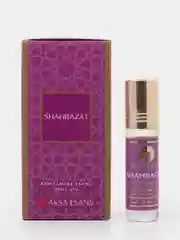 Турецкая роликовая масляная эссенция Shahrazat AKSA, сладкая
