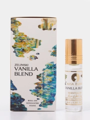 AKSA Vanilla Blend Zielinski роликовая масляная эссенция по мотивам женские духи сладкие