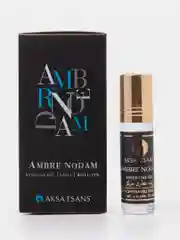 Роликовая масляная эссенция Aksa Esans Ambre Nodam