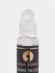 Роликовая масляная эссенция Aksa Esans Ambre Nodam