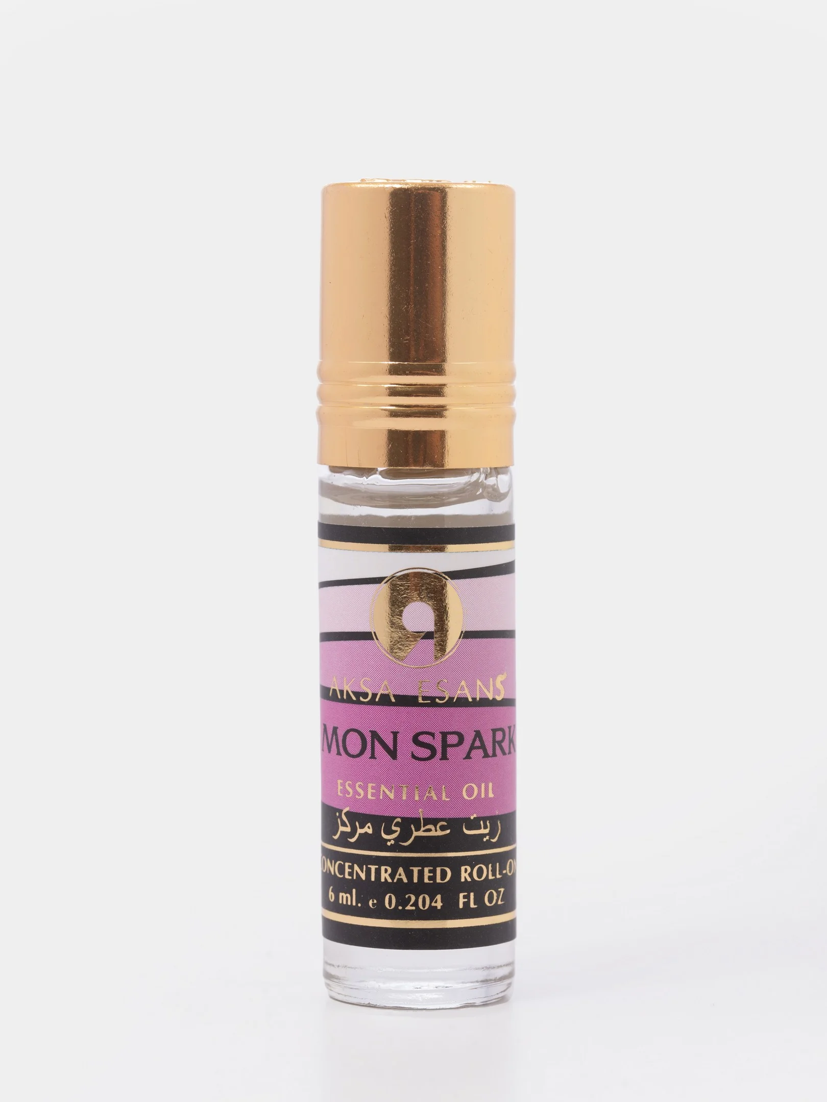 Роликовая масляная эссенция по мотивам Escadе Moon Spark