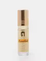 Турецкая роликовая масляная эссенция Santal AKSA, по мотивам Le Labo Santal 33