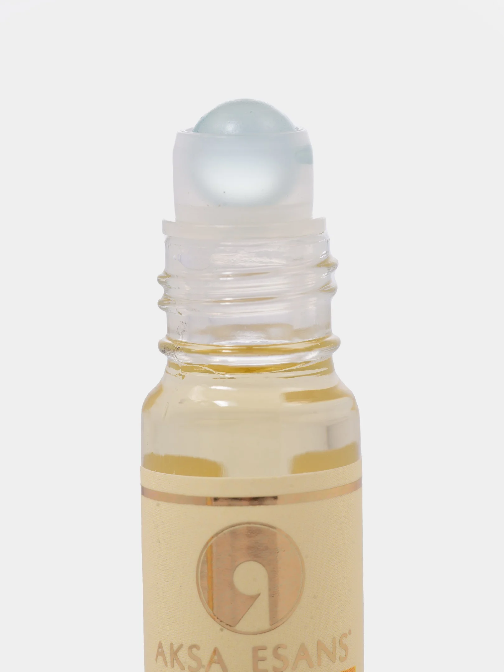Турецкая роликовая масляная эссенция Santal AKSA, по мотивам Le Labo Santal 33