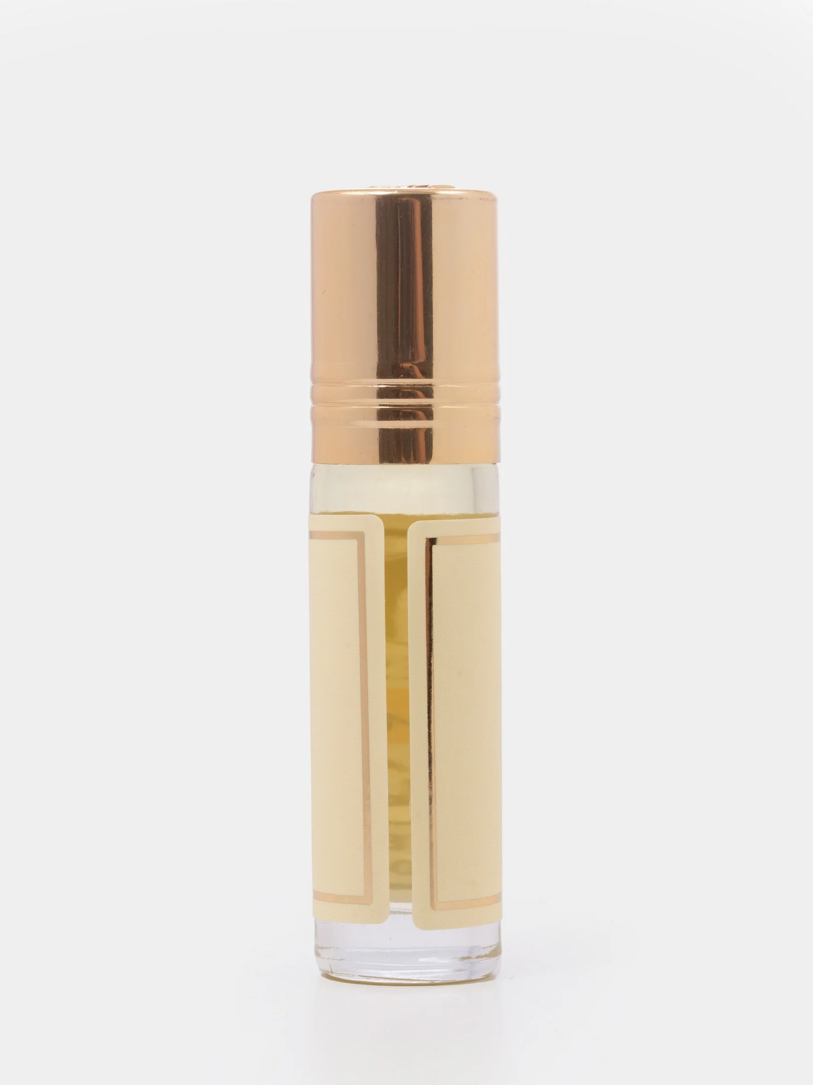 Турецкая роликовая масляная эссенция Santal AKSA, по мотивам Le Labo Santal 33