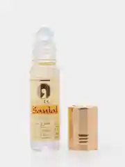 Турецкая роликовая масляная эссенция Santal AKSA, по мотивам Le Labo Santal 33