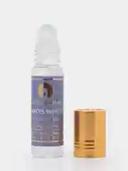 Lacos White AKSA роликовая масляная эссенция , по мотивам мужской аромат Lacost