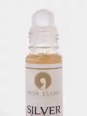 AKSA Sandal Sliver маслянная эссенция по мотивам MОNTALE сильвер монтaль мужской аромат