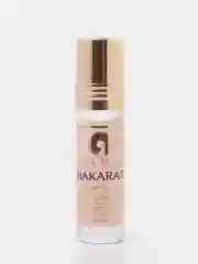 Aksa Bakarat Роликовая масляная эссенция  по мотивам духи Baccarat Rouge