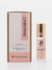 Aksa Bakarat Роликовая масляная эссенция  по мотивам духи Baccarat Rouge