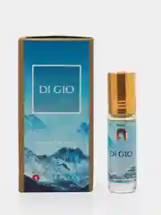 Di Gio Aksa Роликовая масляная эссенция по мотивам Giorgio Armanи Acqua di Gio pour homme