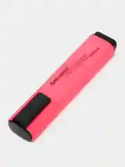 Розовый текстовыделитель