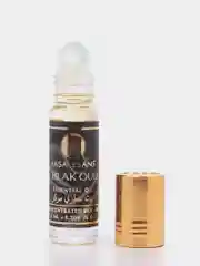 Aksa Black Oud Роликовая масляная эссенция мужские блэк оут Black Code/Армании Блэк Код