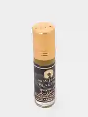 Aksa Black Oud Роликовая масляная эссенция мужские блэк оут Black Code/Армании Блэк Код