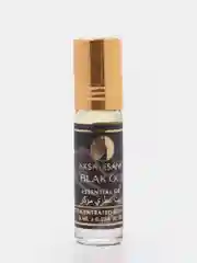 Aksa Black Oud Роликовая масляная эссенция мужские блэк оут Black Code/Армании Блэк Код