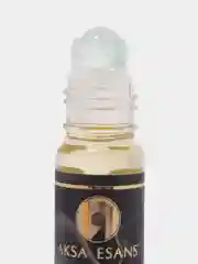 Aksa Black Oud Роликовая масляная эссенция мужские блэк оут Black Code/Армании Блэк Код