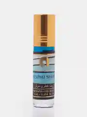 Nesimi Sham Aksa цветочная роликовая маслянная эссенция по мотивам женские духи Несими ШАМ