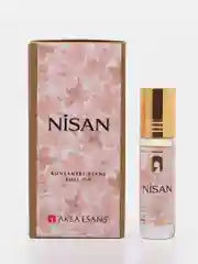 Nisan Aksa Роликовая масляная эссенция по мотивам женские духи (Нисан Акса)