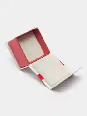 На магните/Ювелирная коробочка для украшений на магните, ложемент универсальный