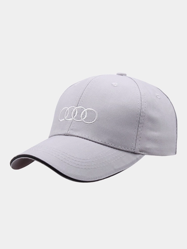Бейсболка Audi