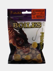 Бойлы Fishka, тонущие