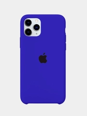 Чехол iPhone 11, 11 Pro, 11 Pro Max, 20 цветов, силиконовый Silicone case