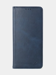 Чехол-книжка GQ для Huawei Honor X5 Plus из высококачественной искусственной кожи