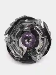 Бронзовый волчок Bey Blade (Бейблейд), с пусковым устройством