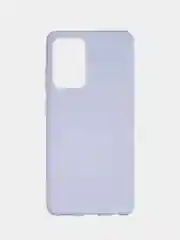 Ледяной чехол на Samsung Galaxy A52
