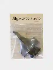 Сувенирное мыло ручной работы "Самолет"