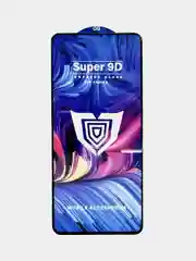Защитное стекло OG Super 9D на Samsung Galaxy A13, Galaxy A21s, Galaxy A70