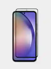 Матовое стекло-пленка на Samsung Galaxy S8, S8+, S9, S9+, S20+, S20 FE, S21, S23 FE