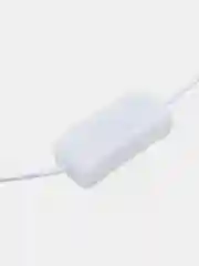 Аметистовый светильник-ночник 3D LED, USB, 14 видов