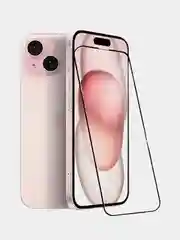 Стекло-пленка на Apple iPhone 11 Pro Max, 13, 14+, 15+, 15 Pro, 15 Pro Max, Хs Max
